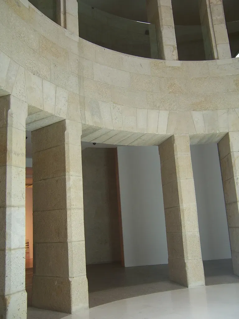 Museo de Arte Contemporáneo de Vigo