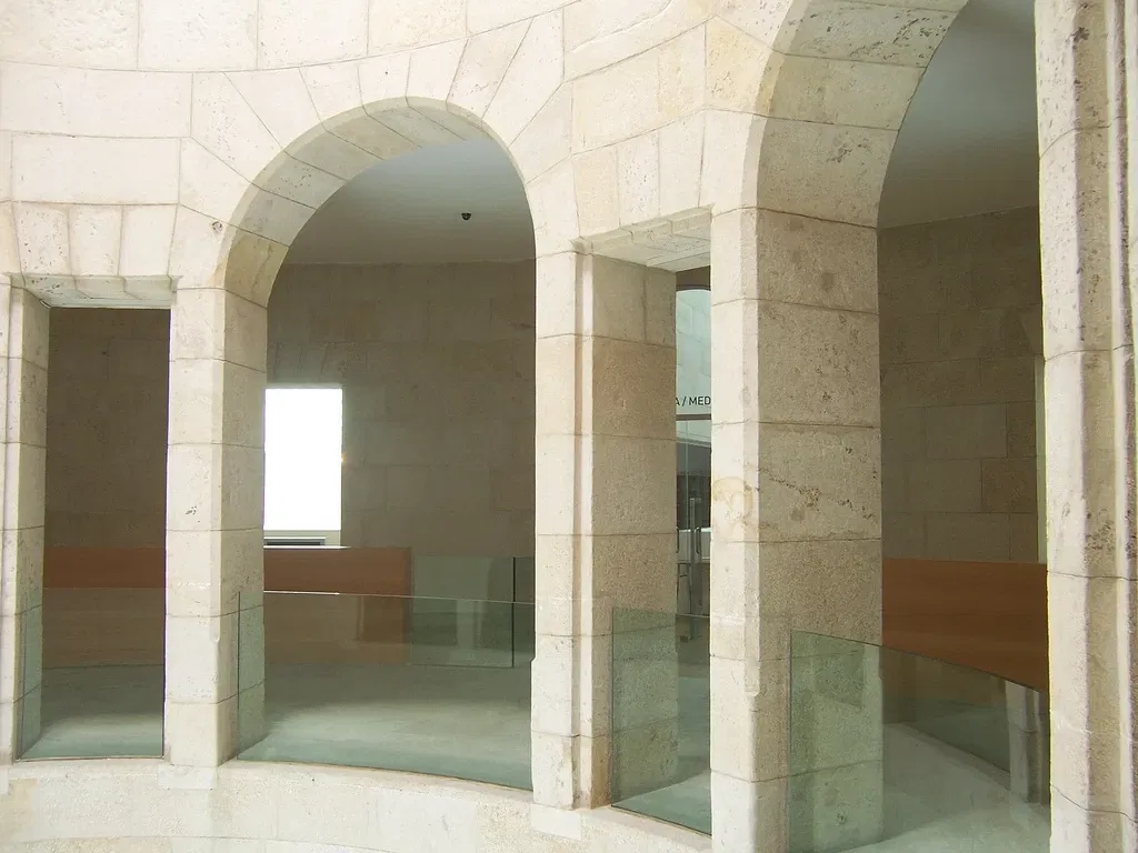 Museo de Arte Contemporáneo de Vigo