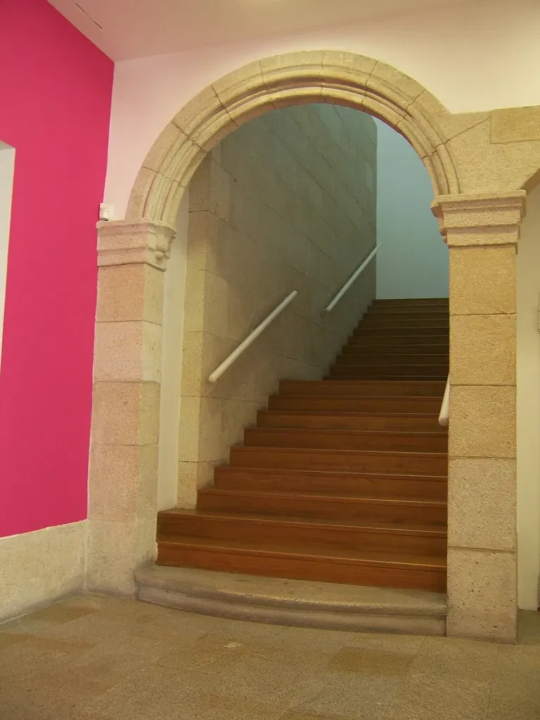 Museo de Arte Contemporáneo de Vigo