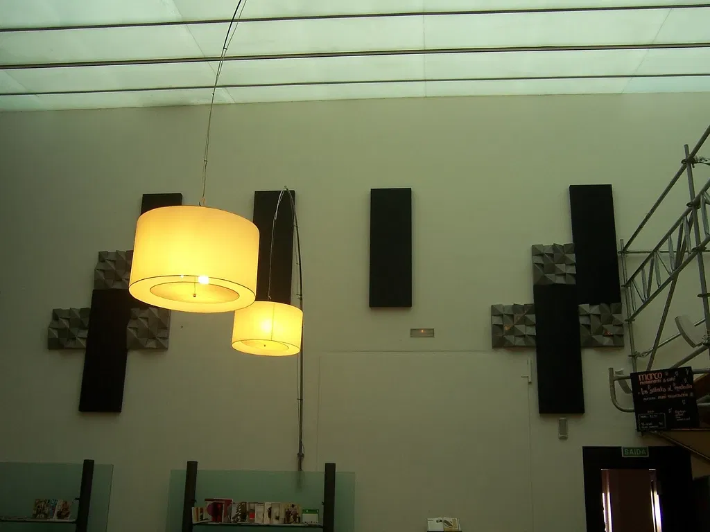 Museo de Arte Contemporáneo de Vigo