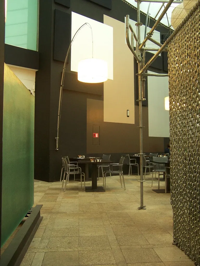 Museum of Contemporary Art