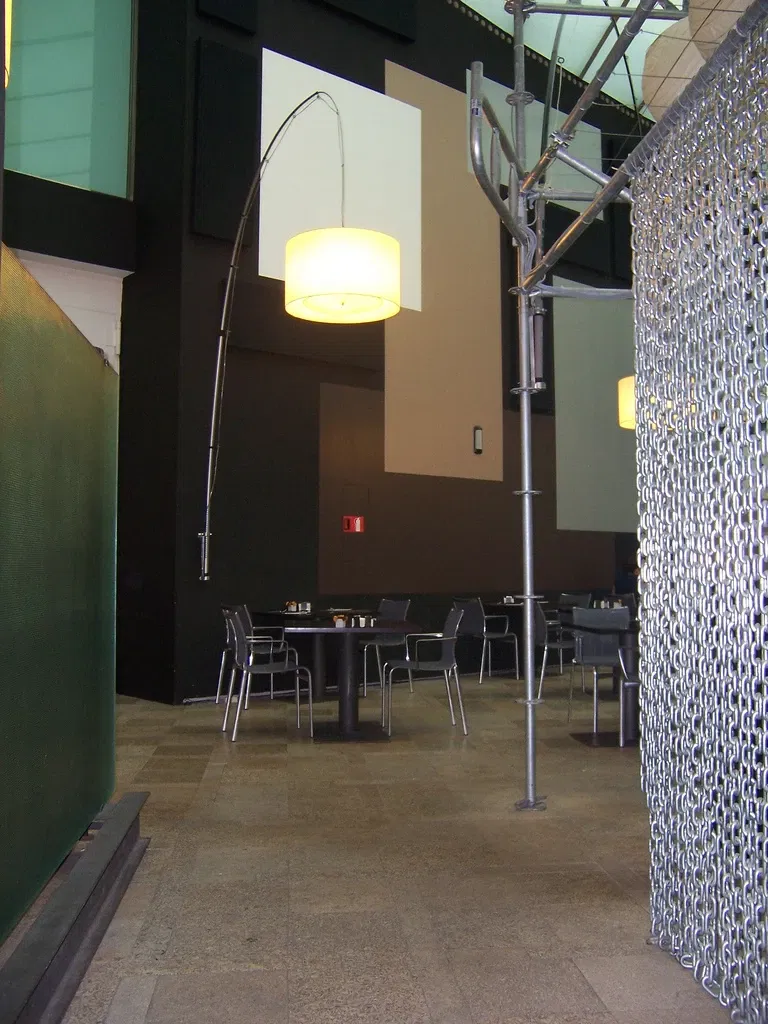 Museum of Contemporary Art