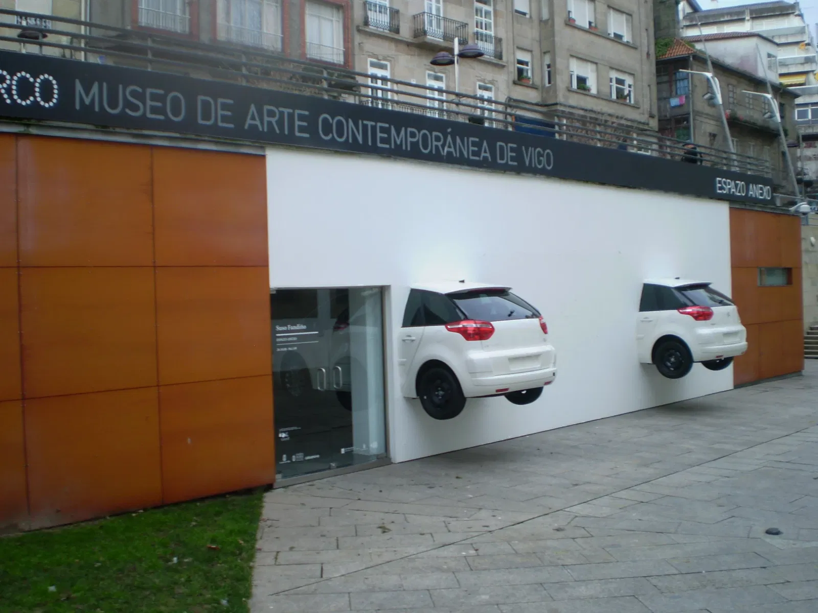 Museum of Contemporary Art