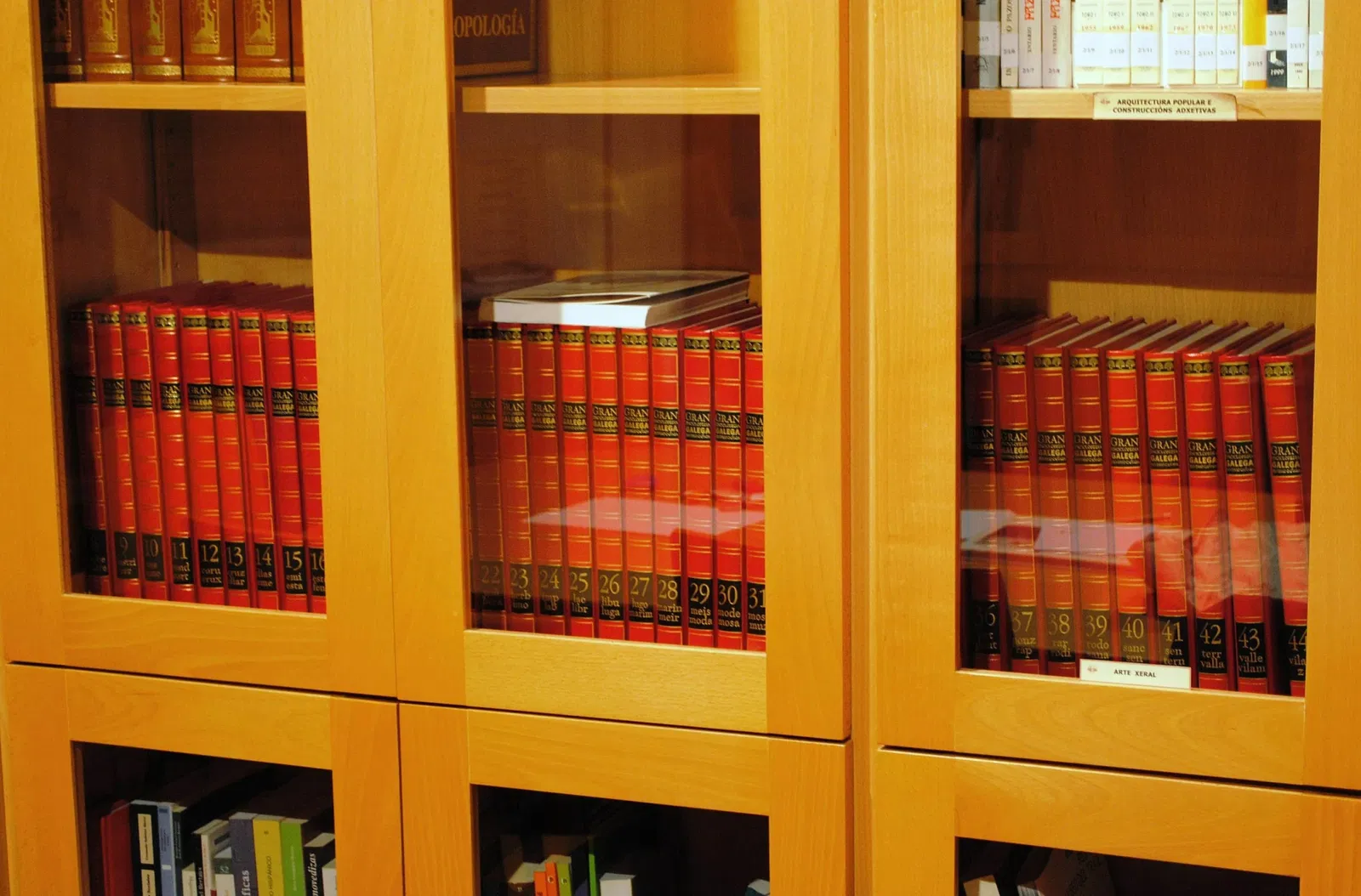 Liste Ethnographic Museum