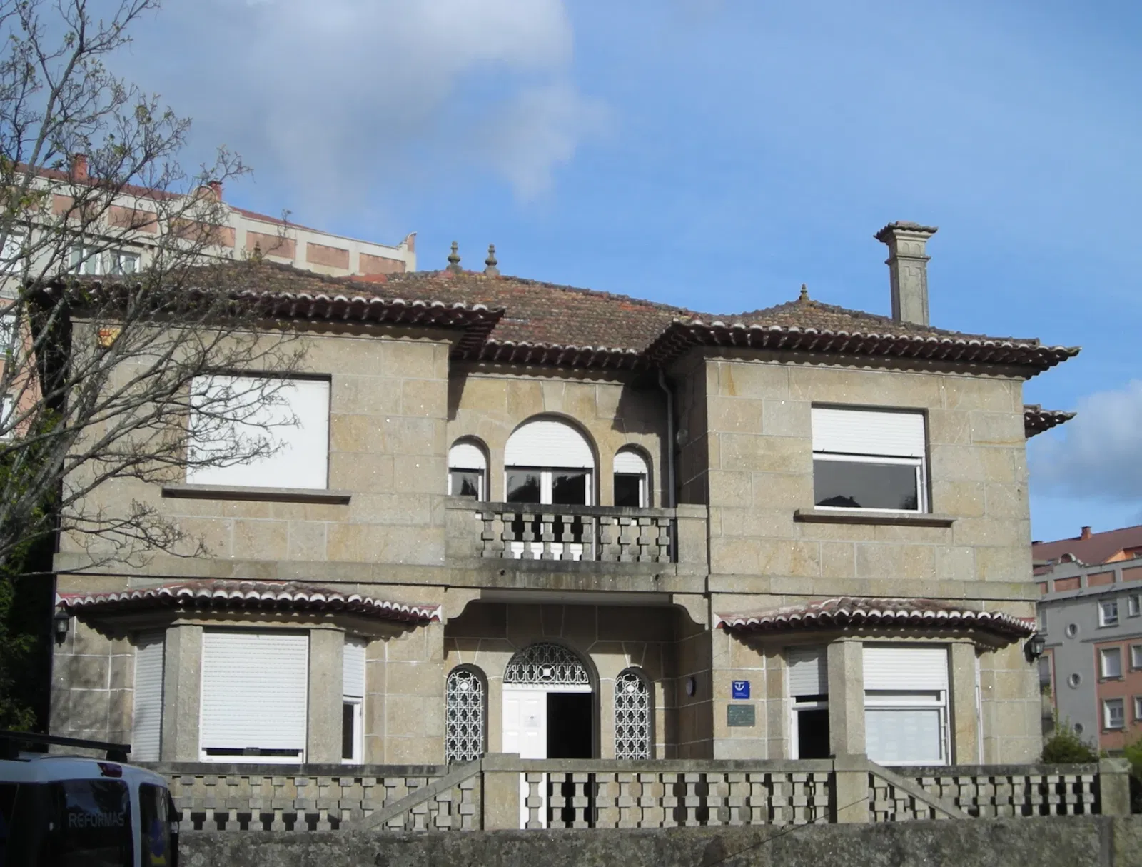 Museo Etnográfico Liste