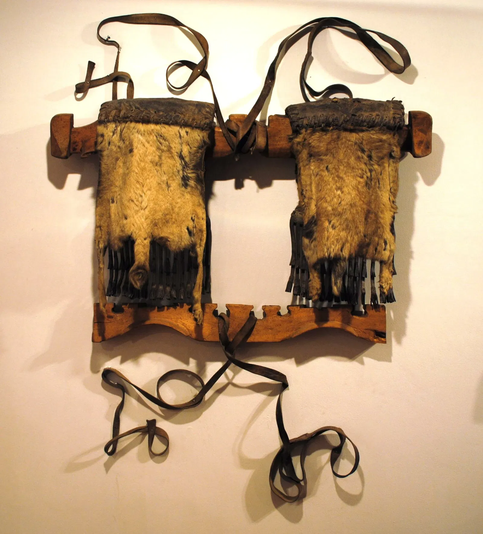 Museo Etnográfico Liste