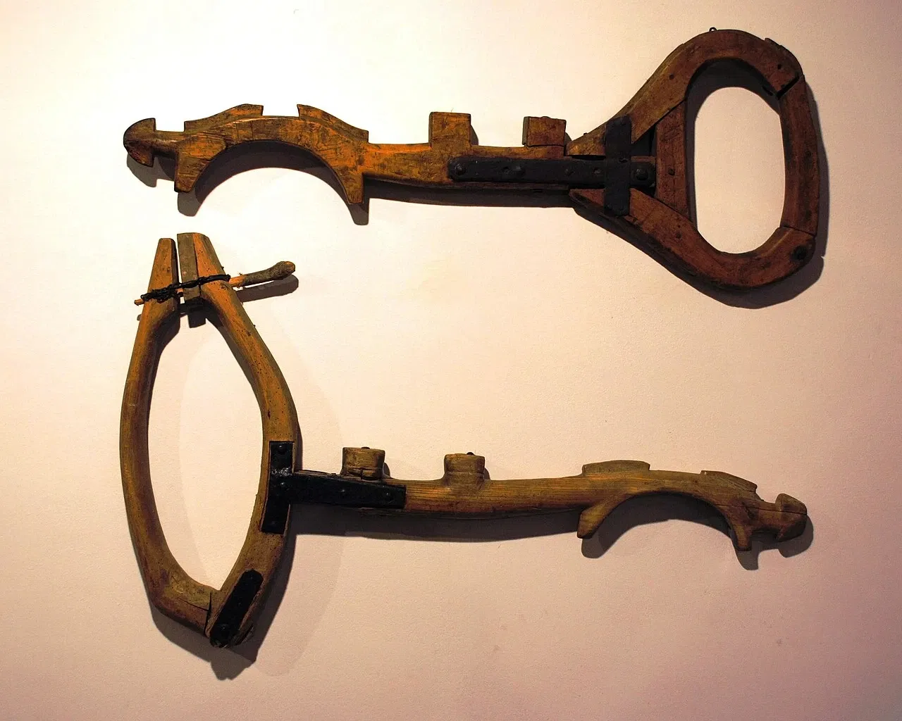 Liste Ethnographic Museum