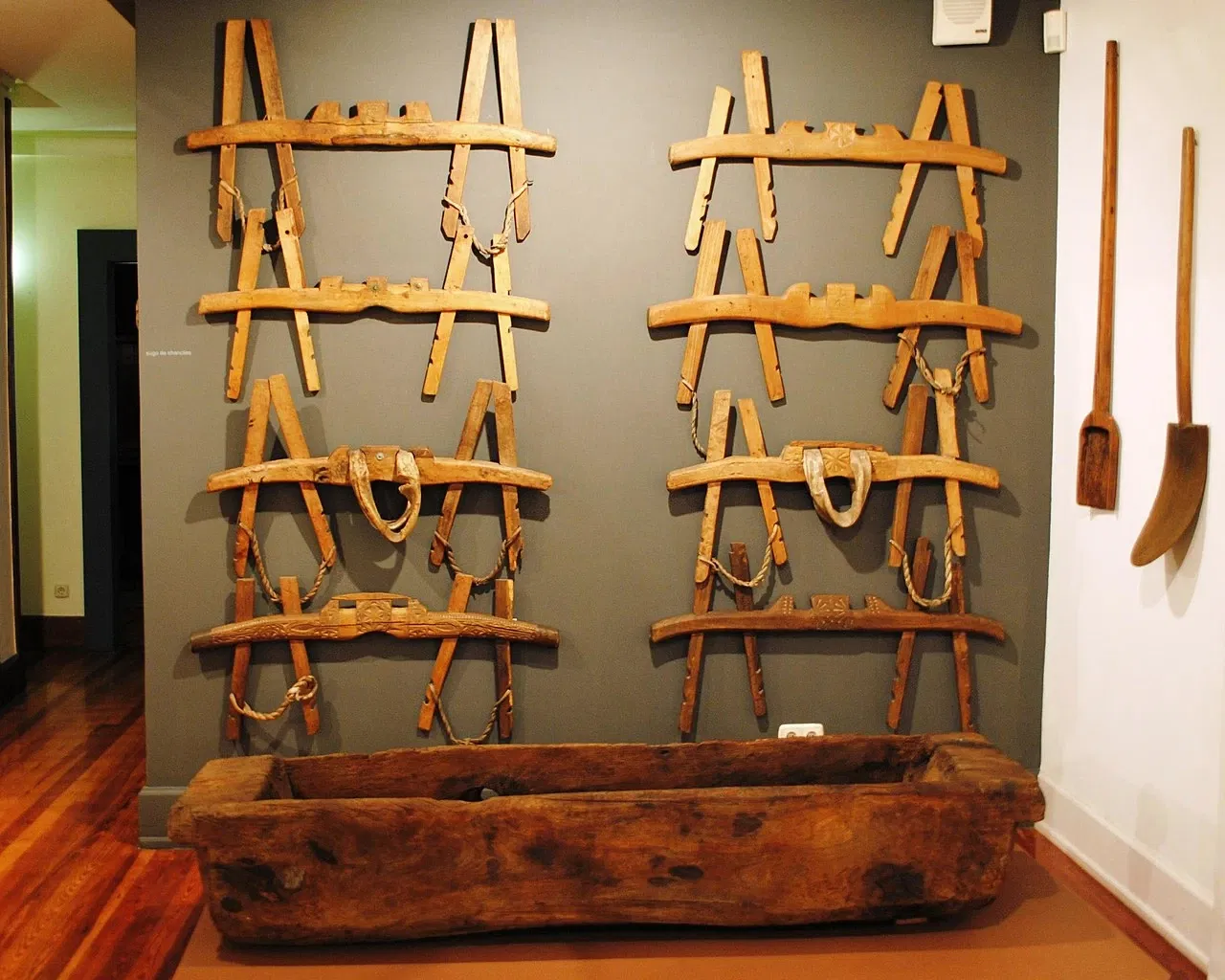 Museo Etnográfico Liste