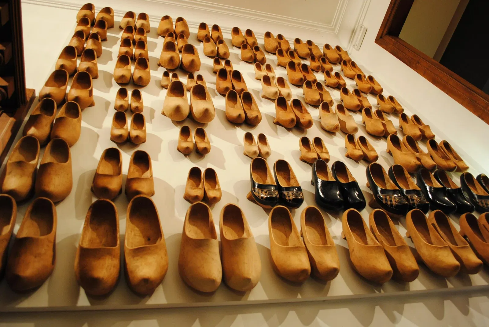 Liste Ethnographic Museum