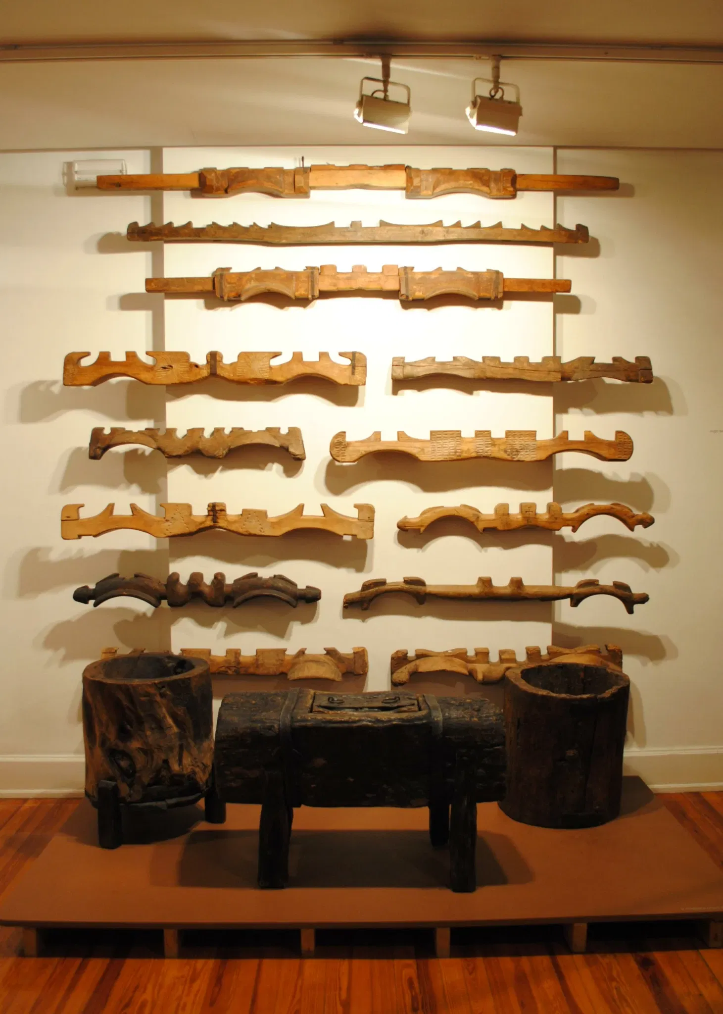 Museo Etnográfico Liste