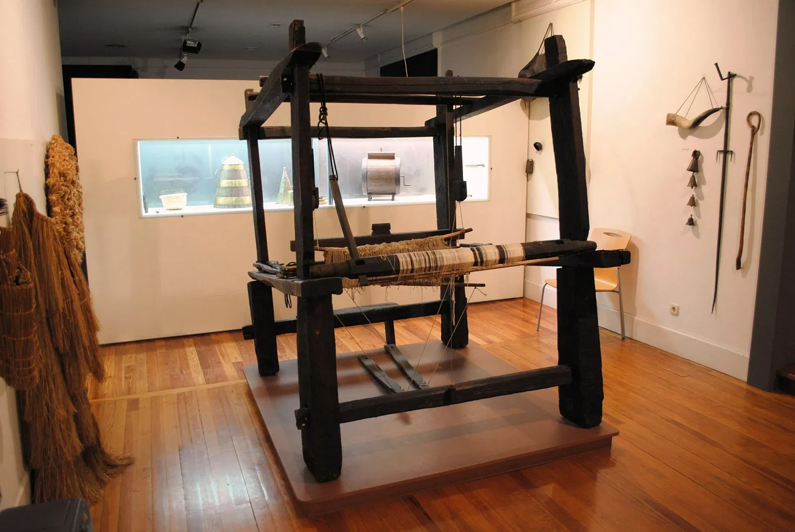 Museo Etnográfico Liste