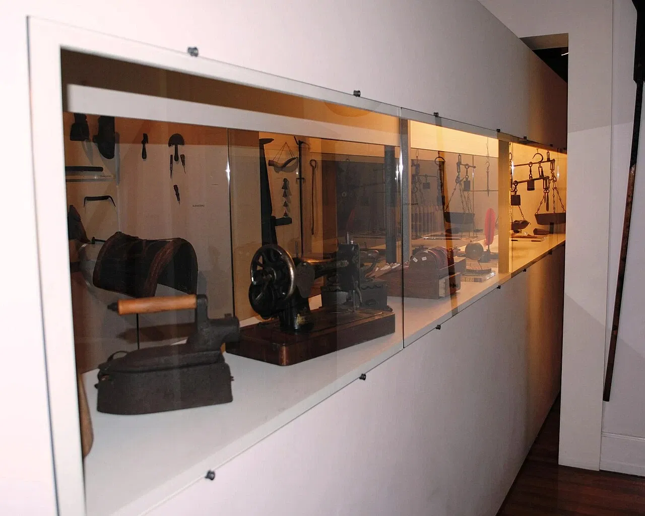 Museo Etnográfico Liste