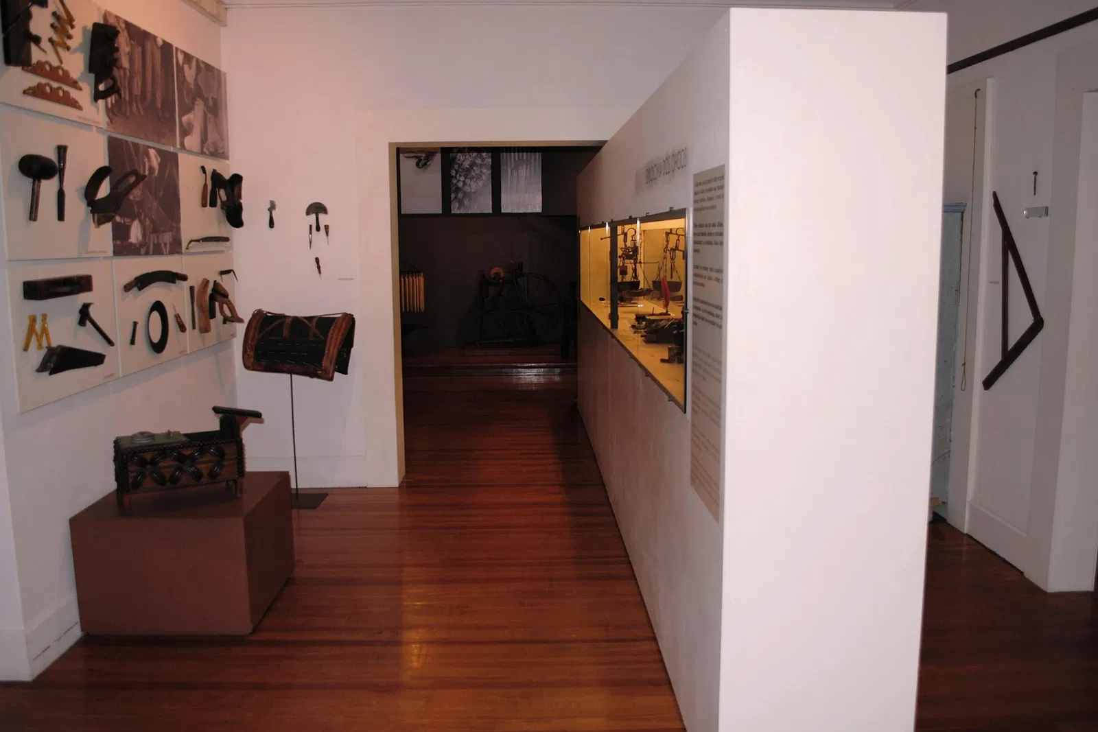 Liste Ethnographic Museum