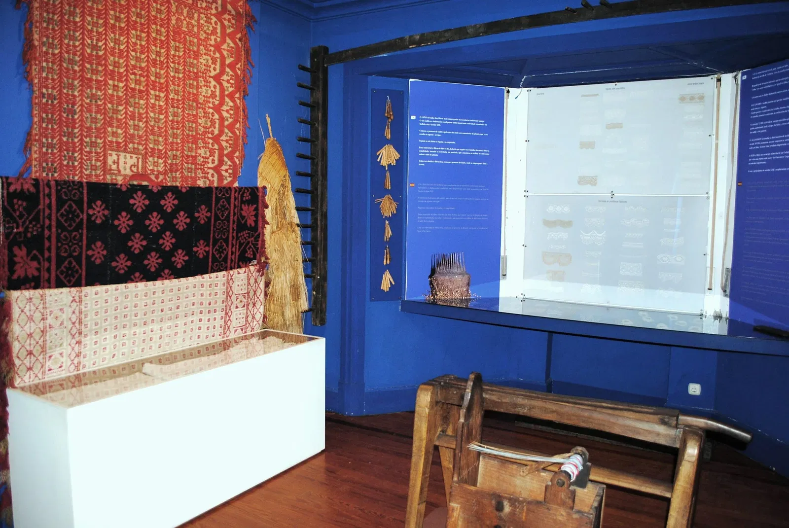 Liste Ethnographic Museum