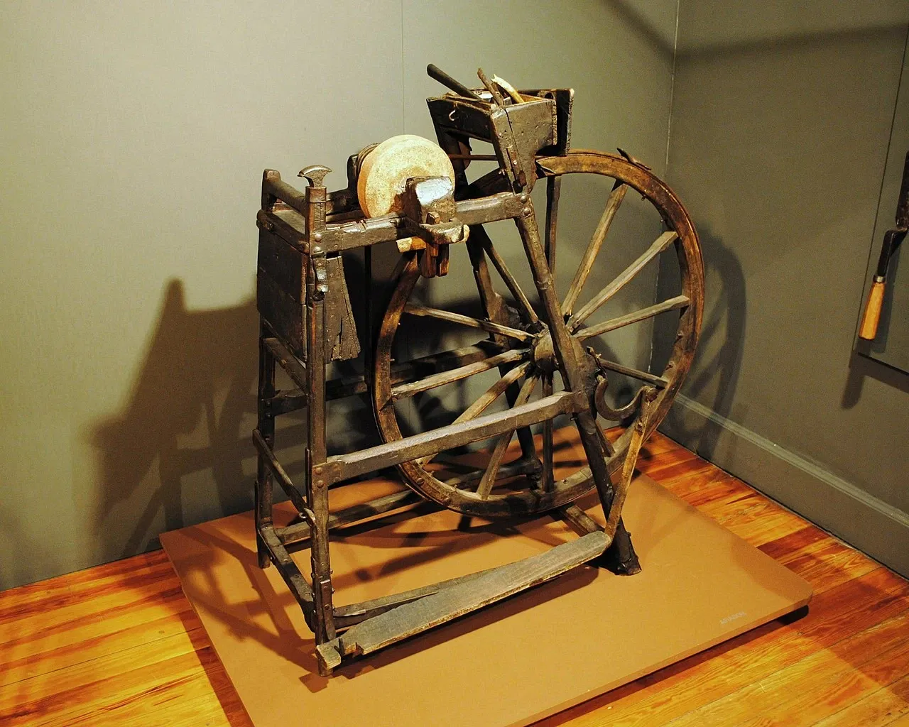 Museo Etnográfico Liste