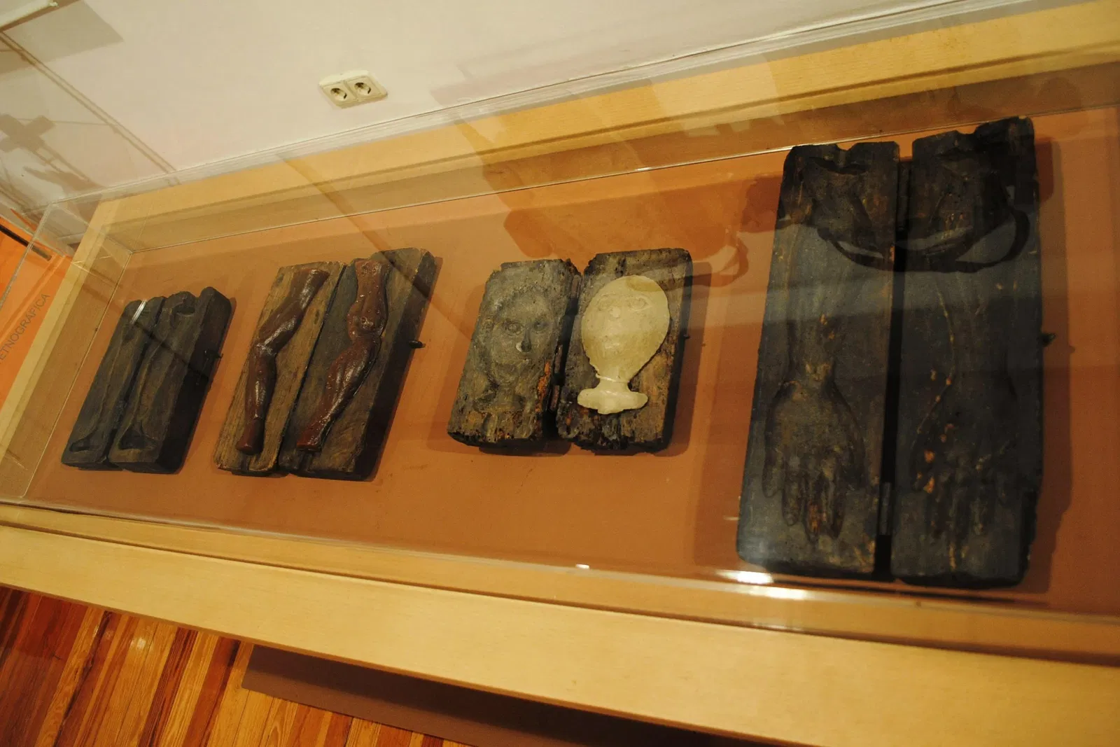 Liste Ethnographic Museum