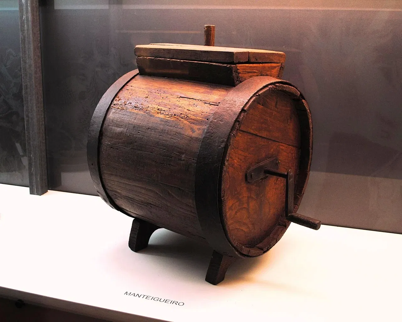 Museo Etnográfico Liste