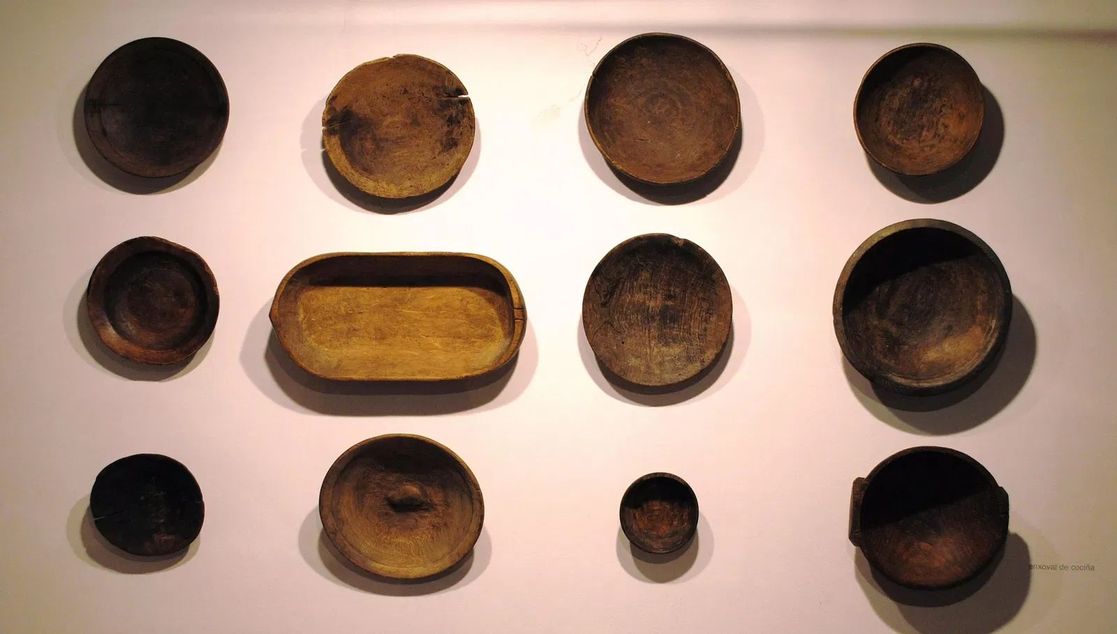 Liste Ethnographic Museum