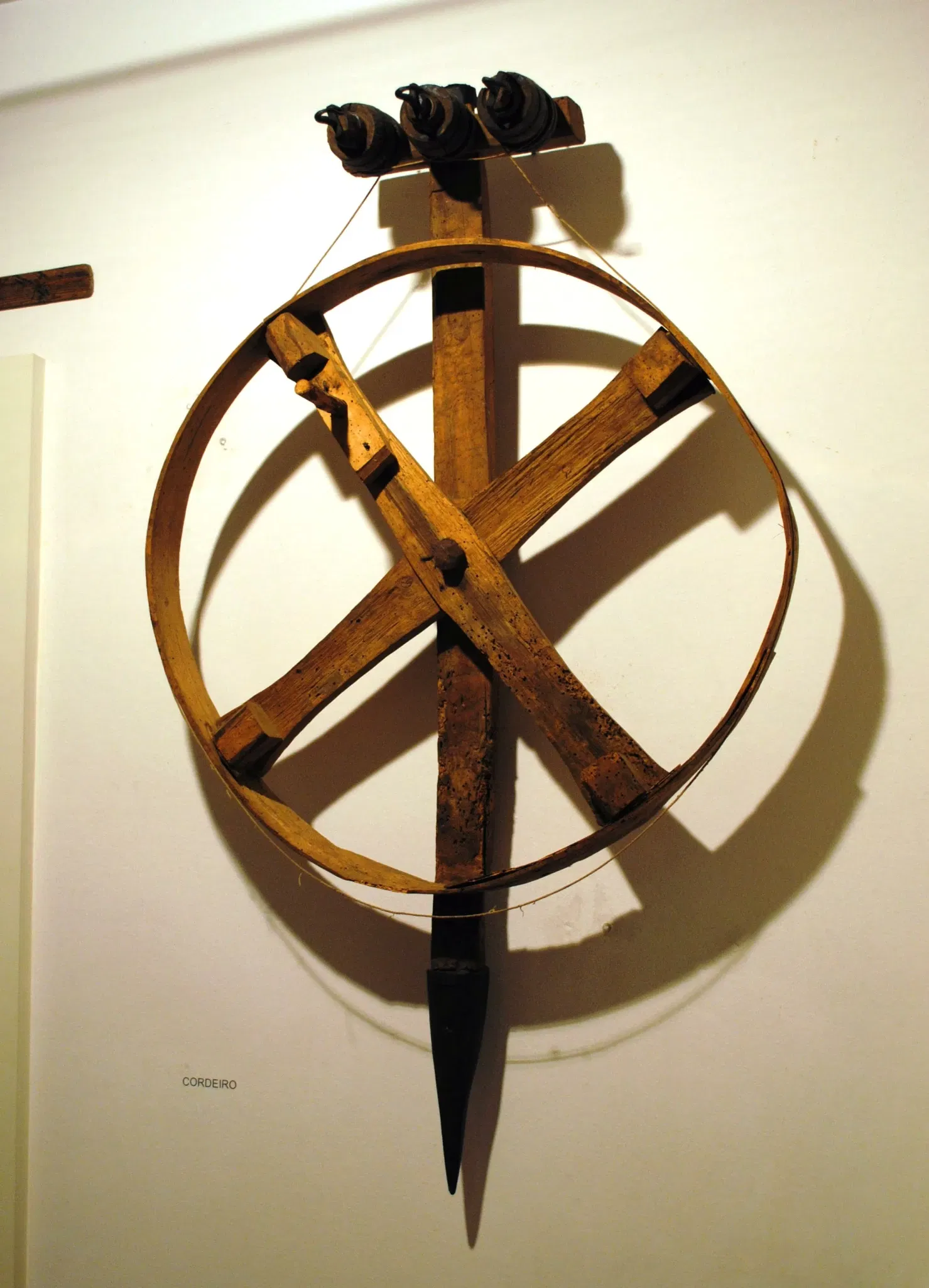 Museo Etnográfico Liste