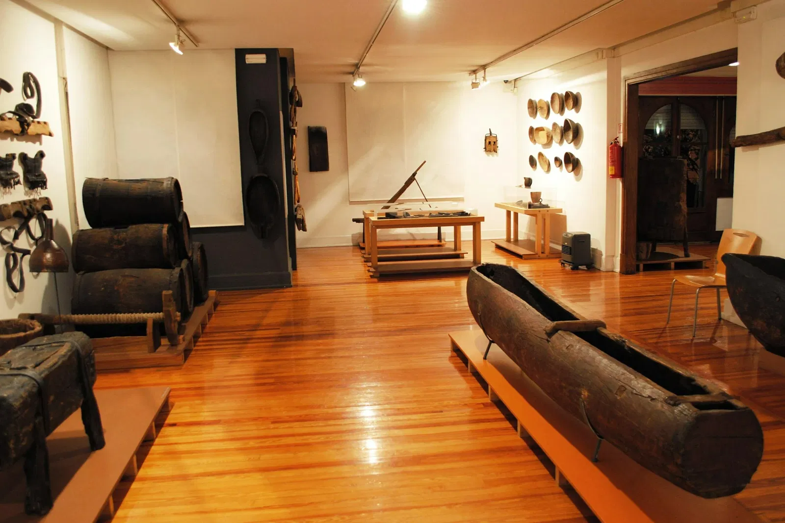 Liste Ethnographic Museum