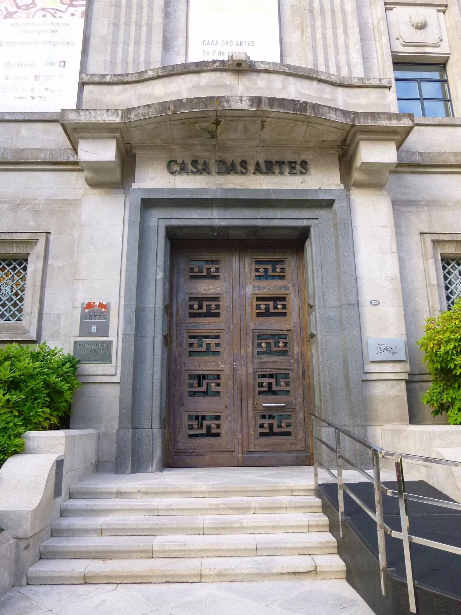 Casa de las Artes