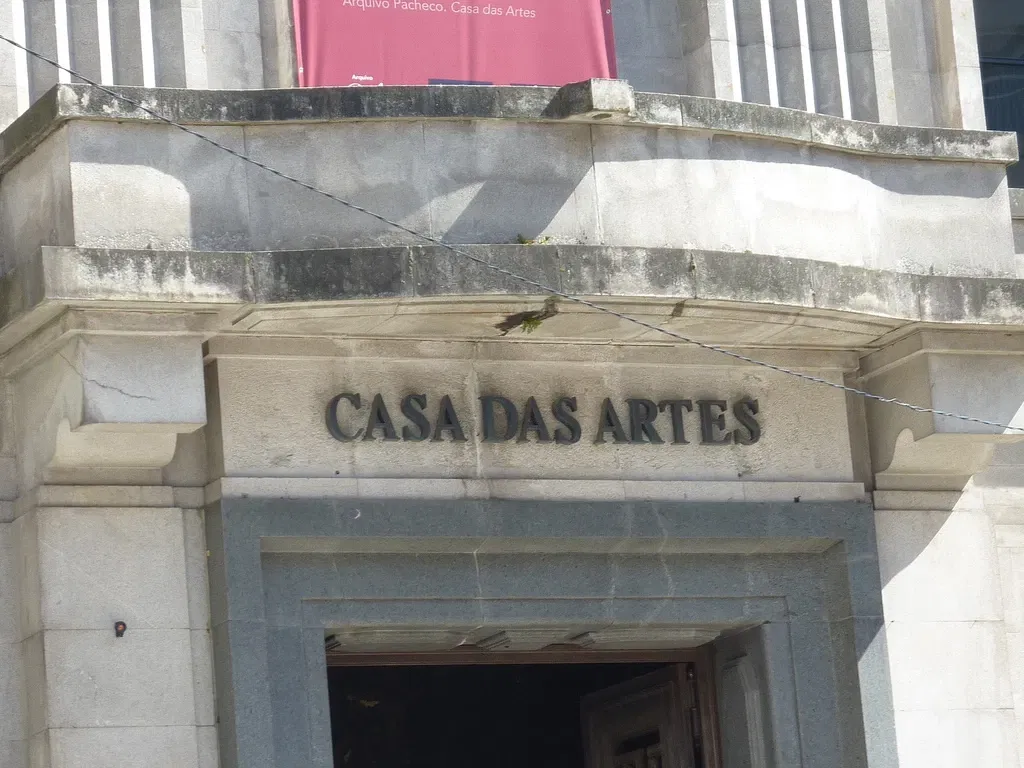 Casa de las Artes