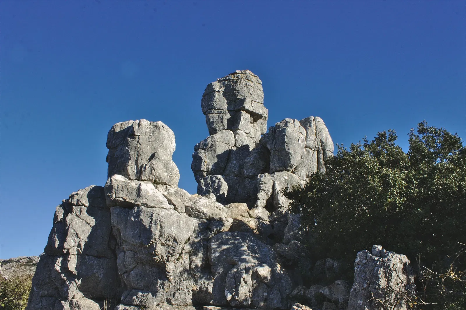 El Torcal