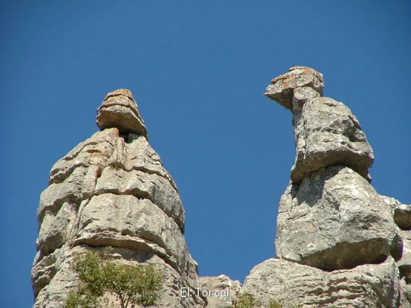 El Torcal