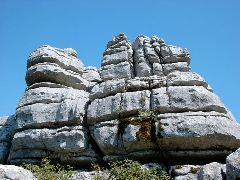 El Torcal