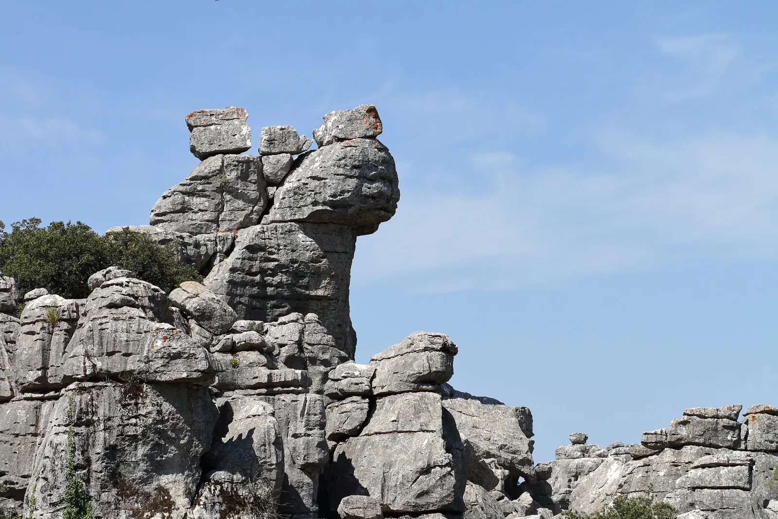 El Torcal