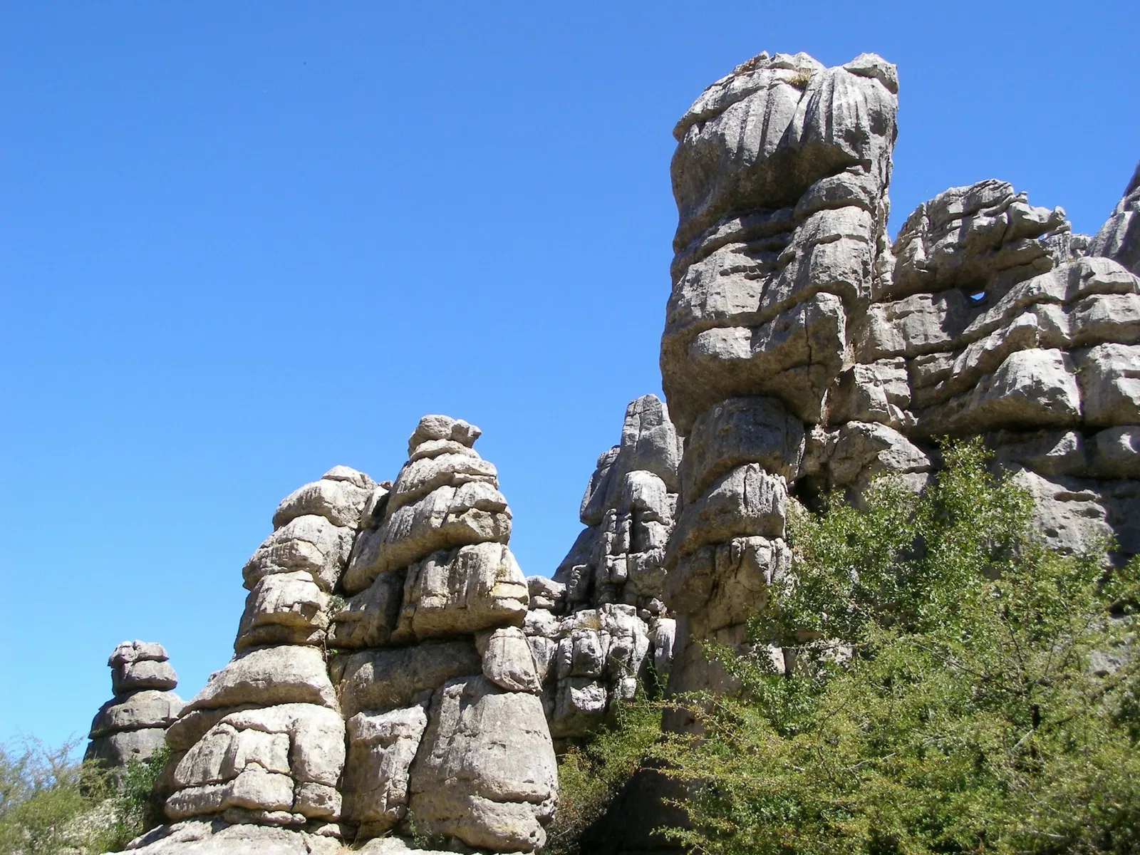 El Torcal