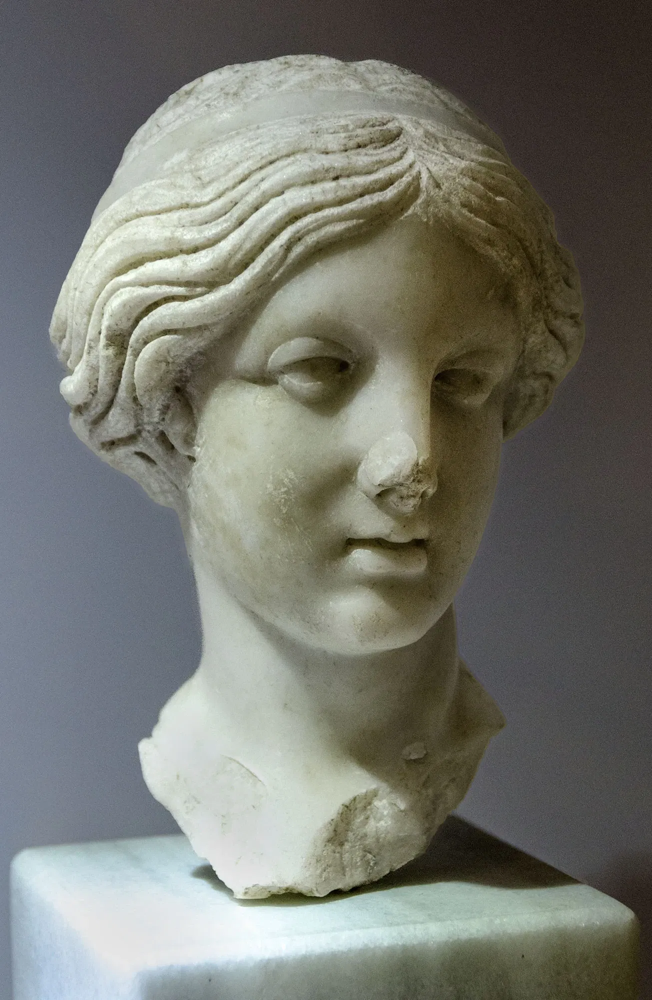 Museo de la Ciudad de Antequera