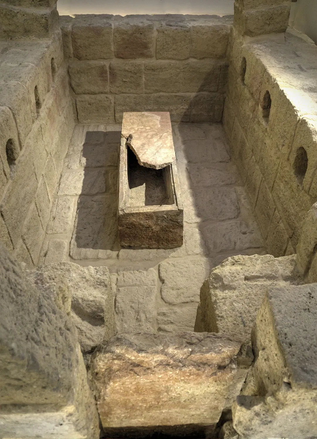 Museo de la Ciudad de Antequera