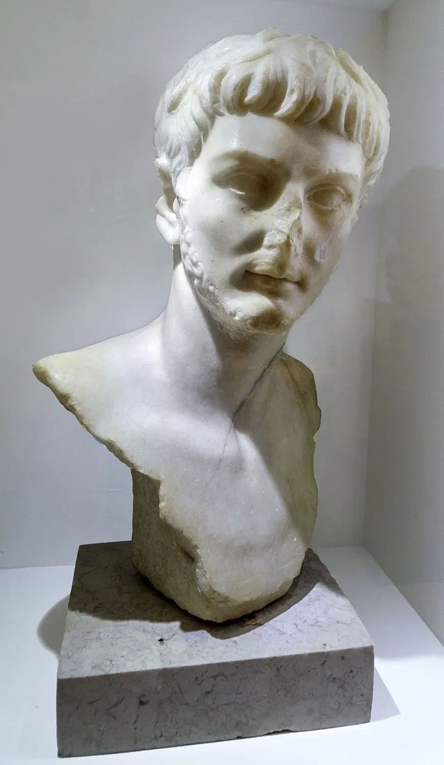 Municipal Museum of Antequera