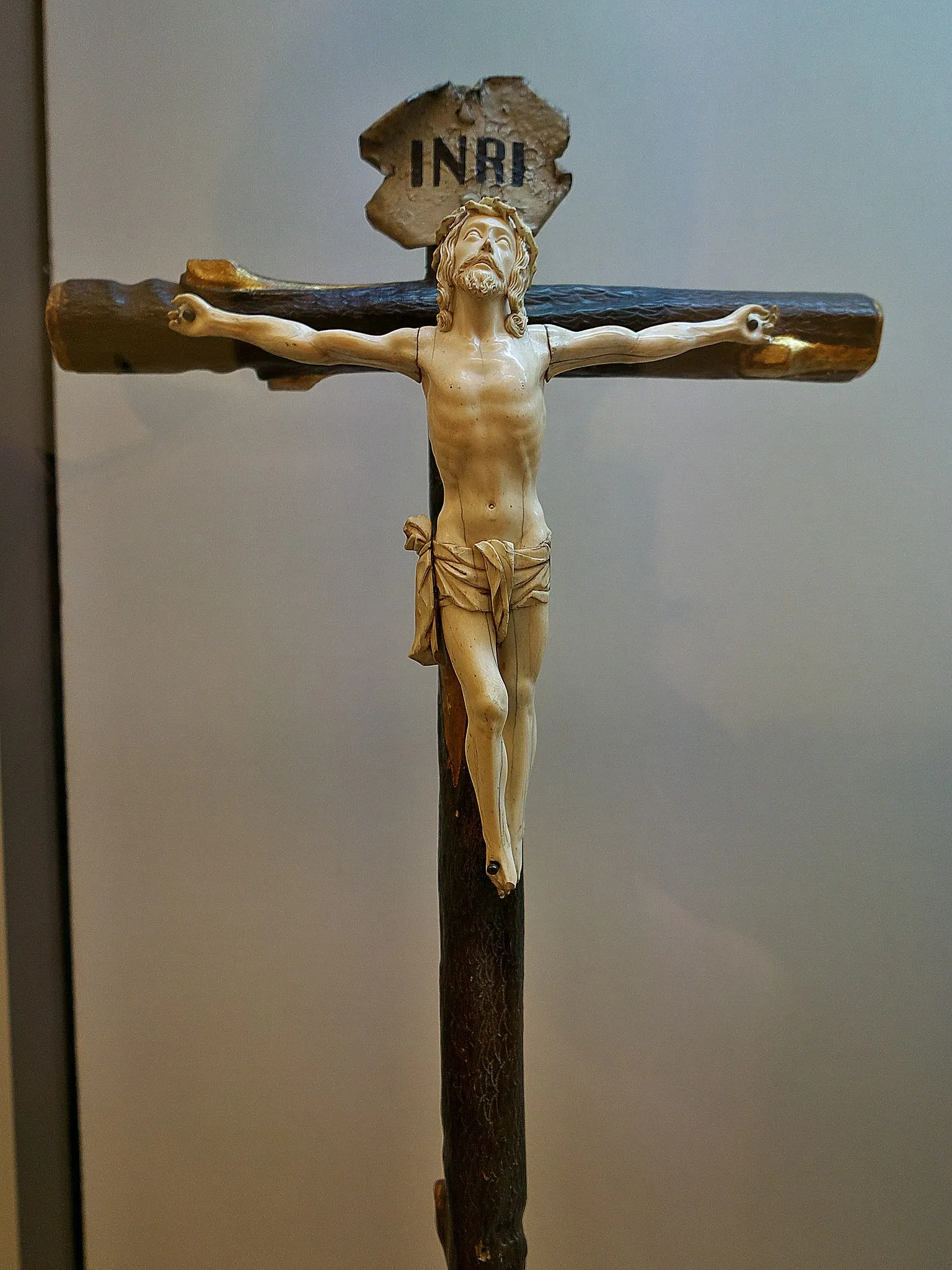 Museo de la Ciudad de Antequera