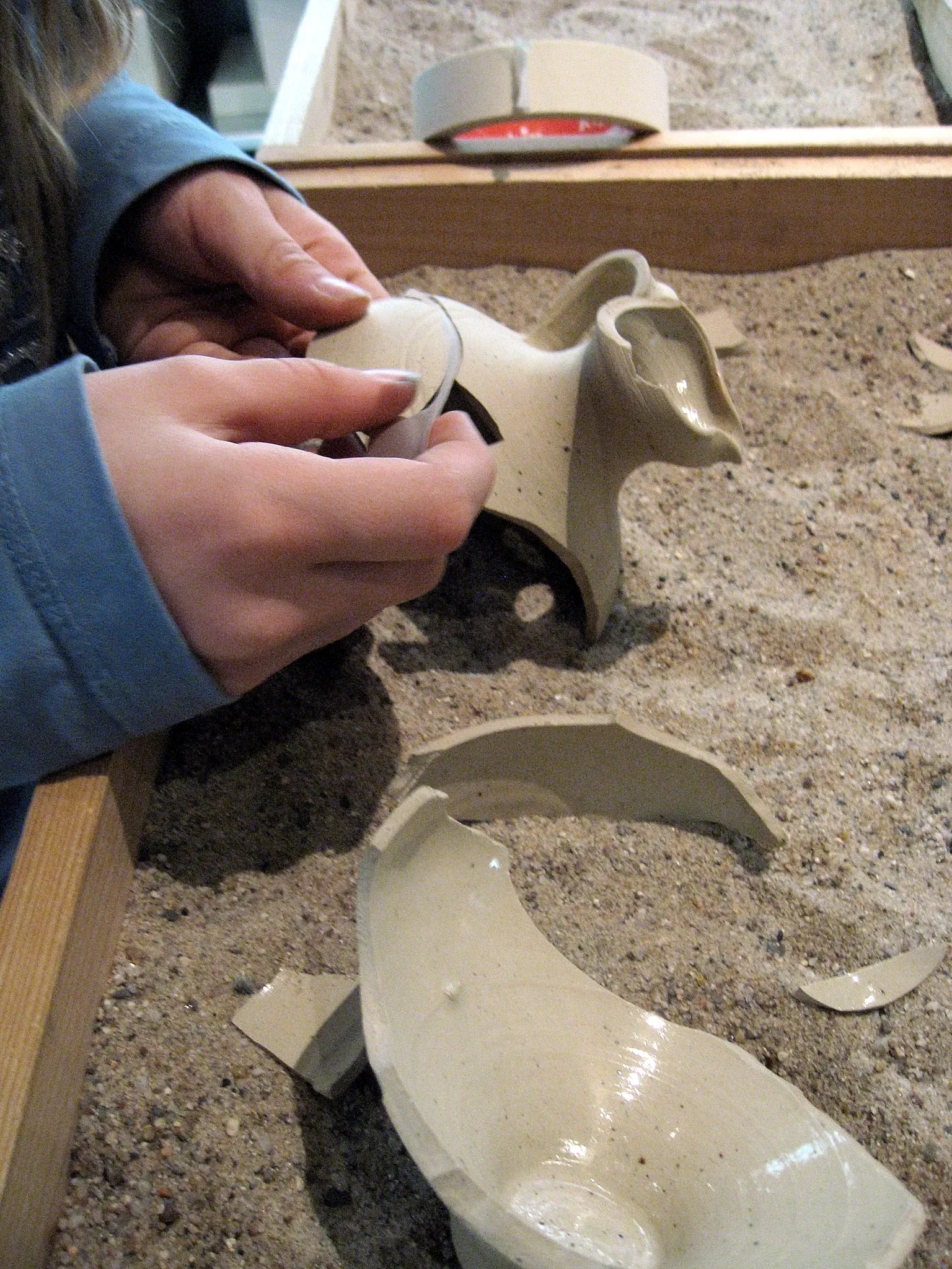 LWL Museum für Archäologie