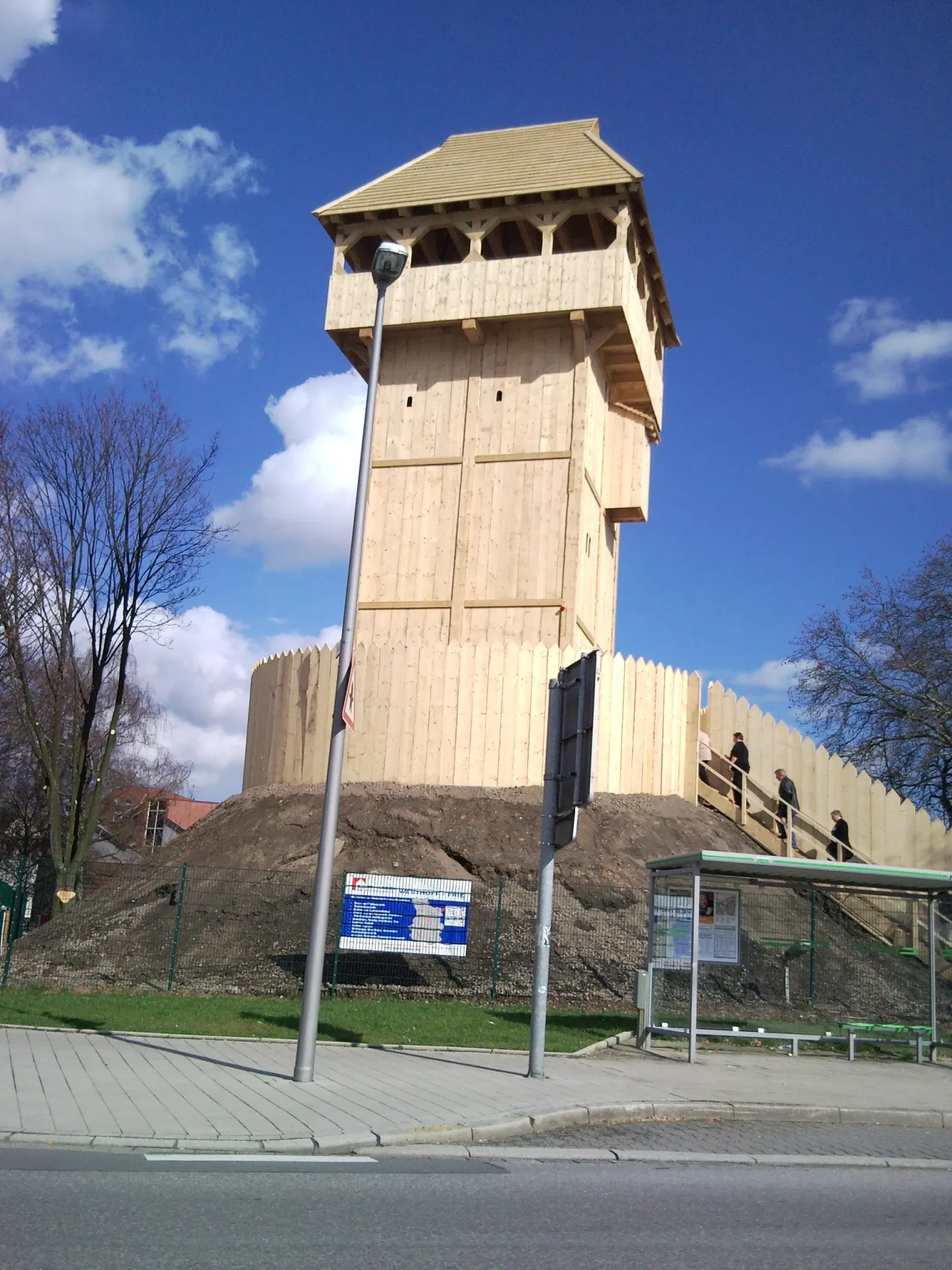 LWL Museum of Archeology