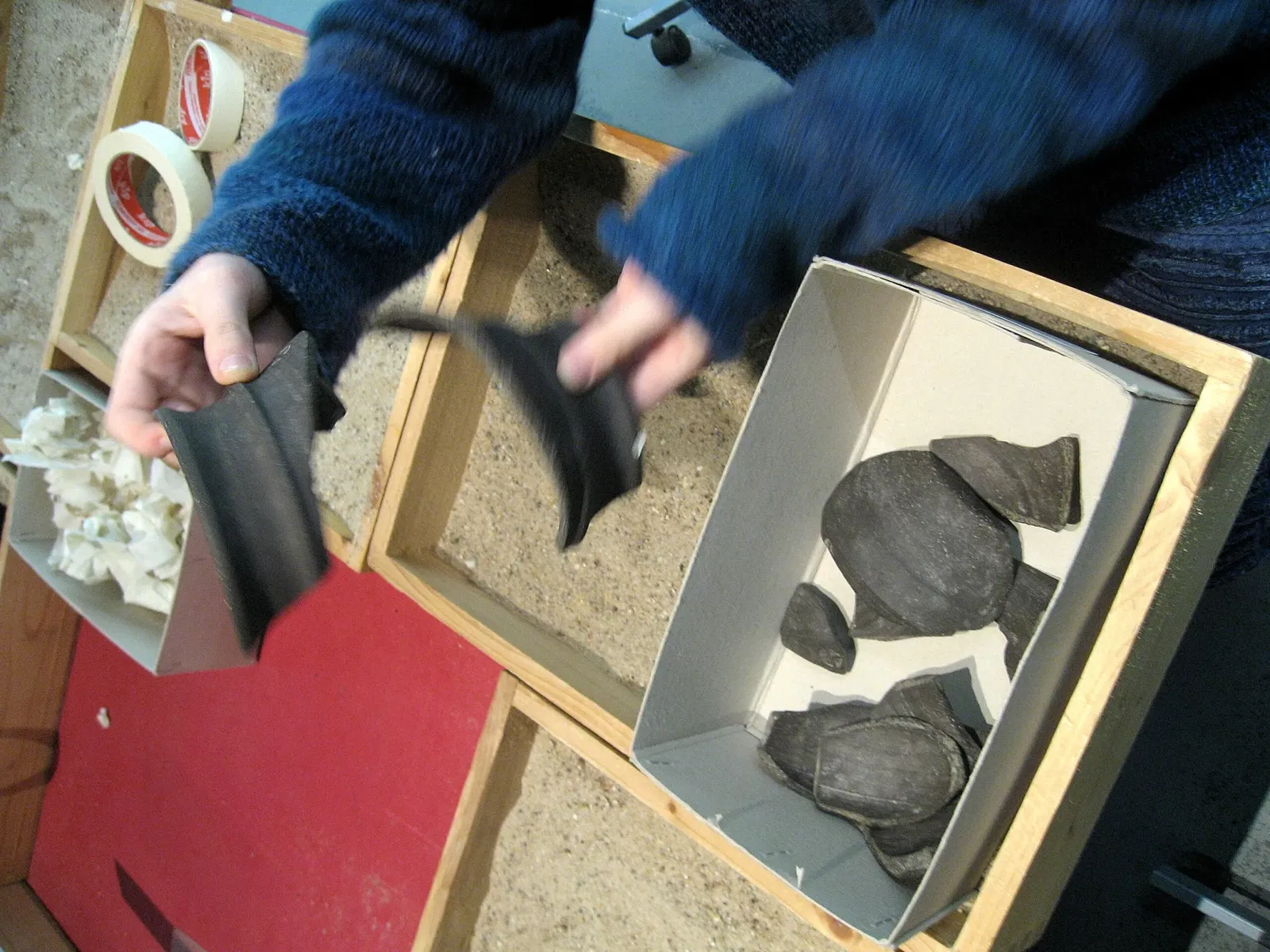 LWL Museum für Archäologie