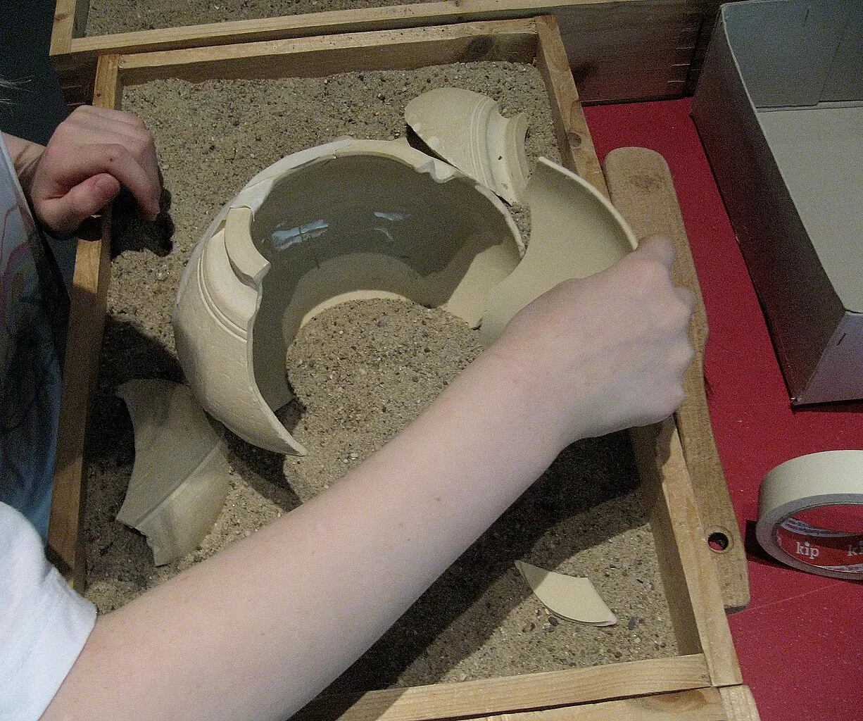 LWL Museum of Archeology