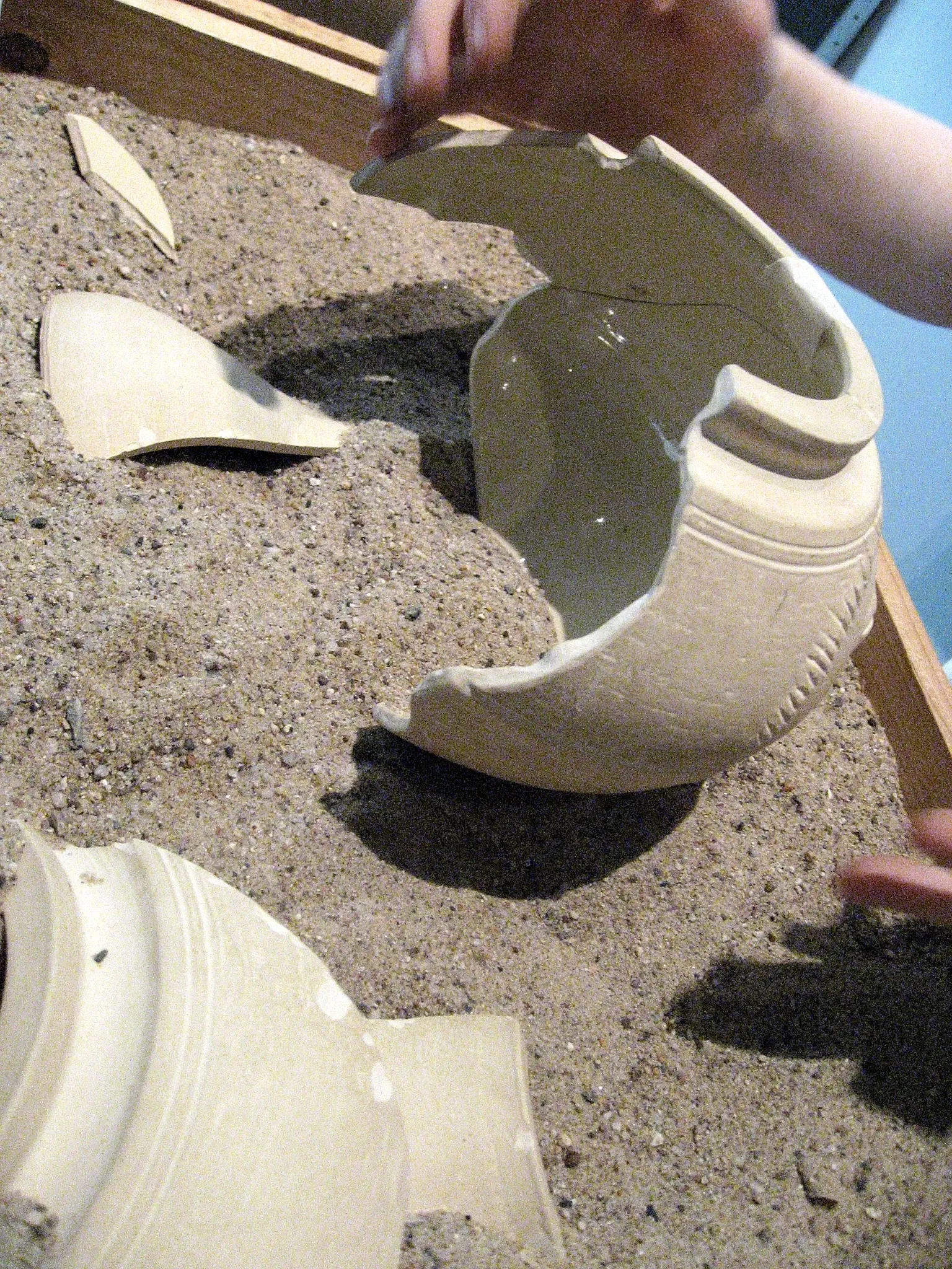 LWL Museum für Archäologie