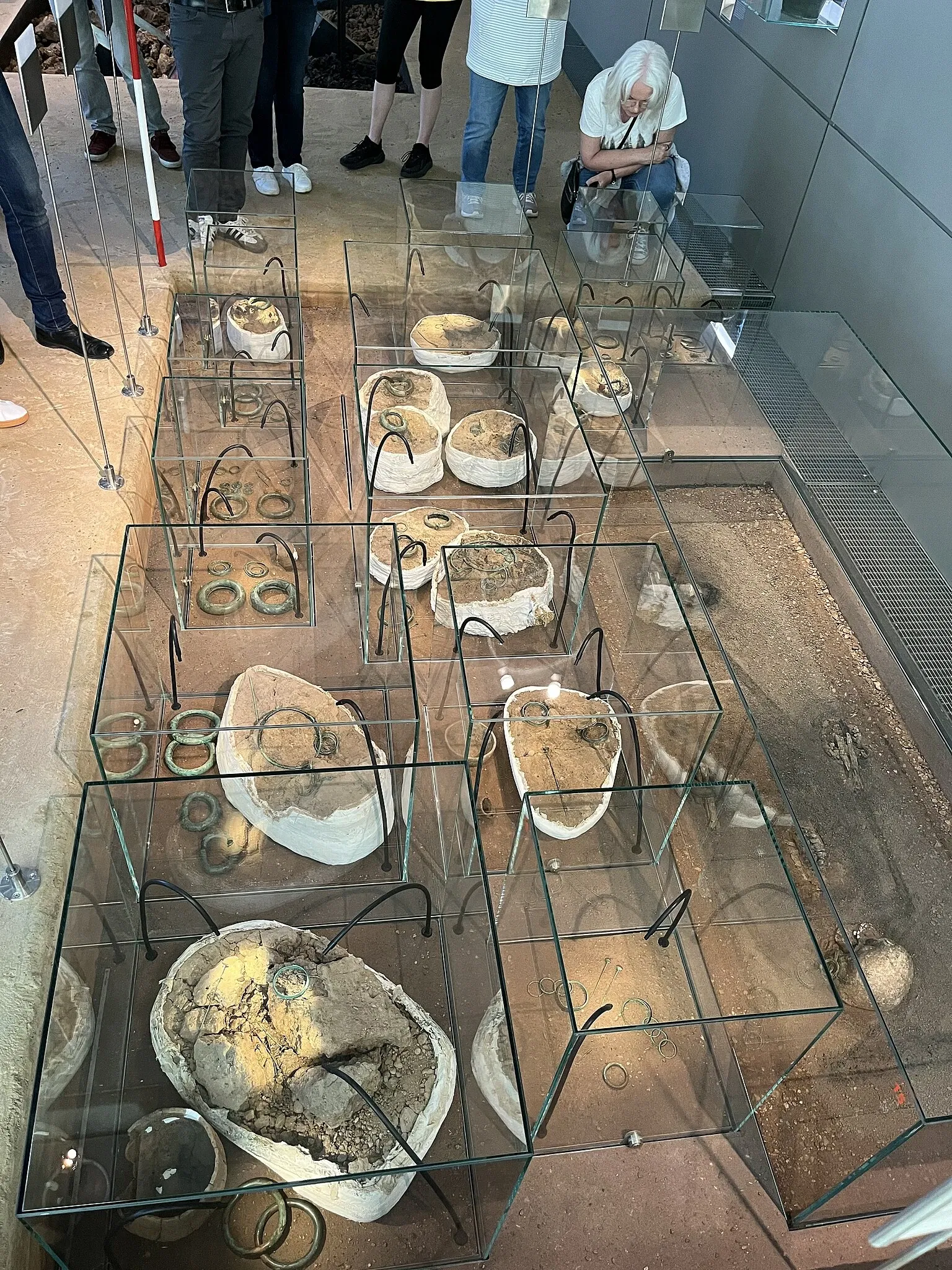 LWL Museum für Archäologie