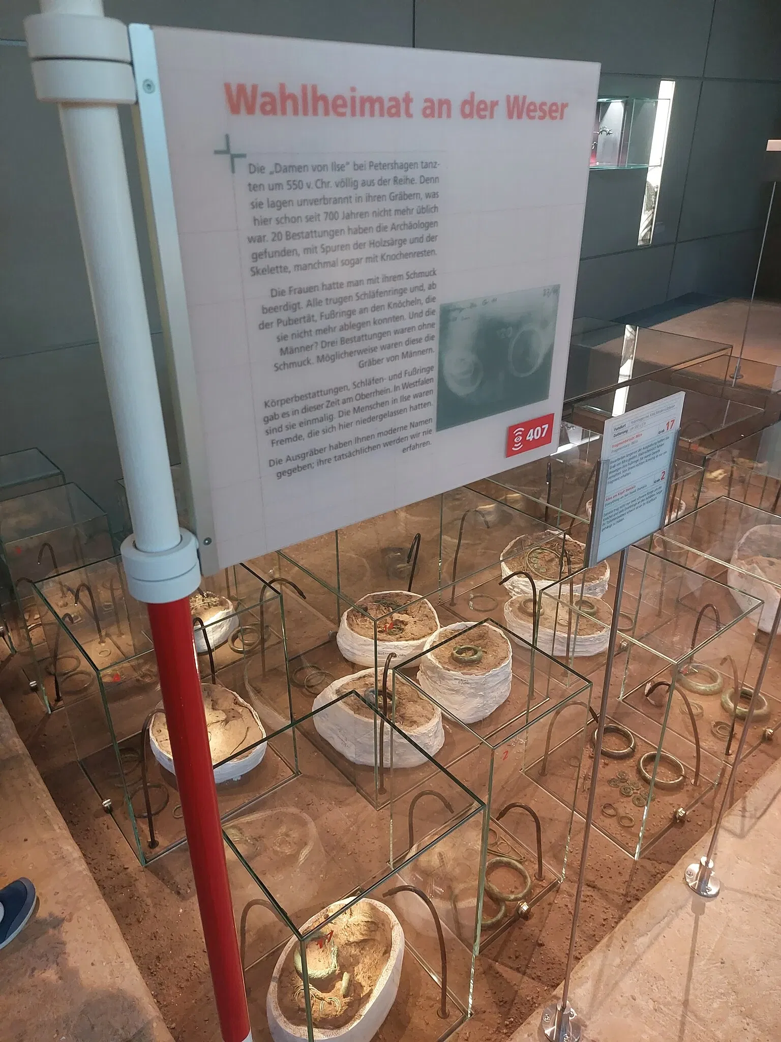 LWL Museum für Archäologie