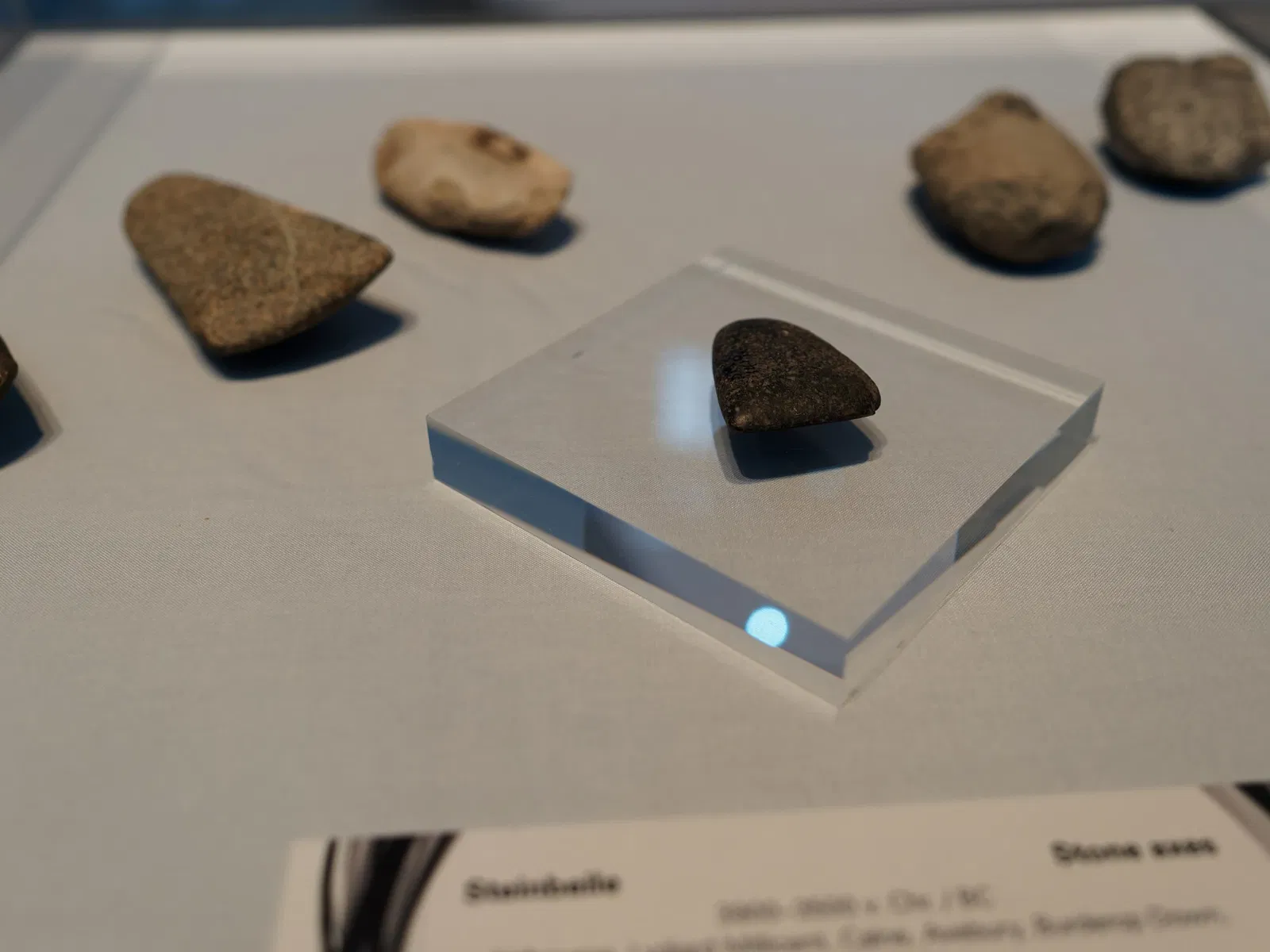 LWL Museum für Archäologie