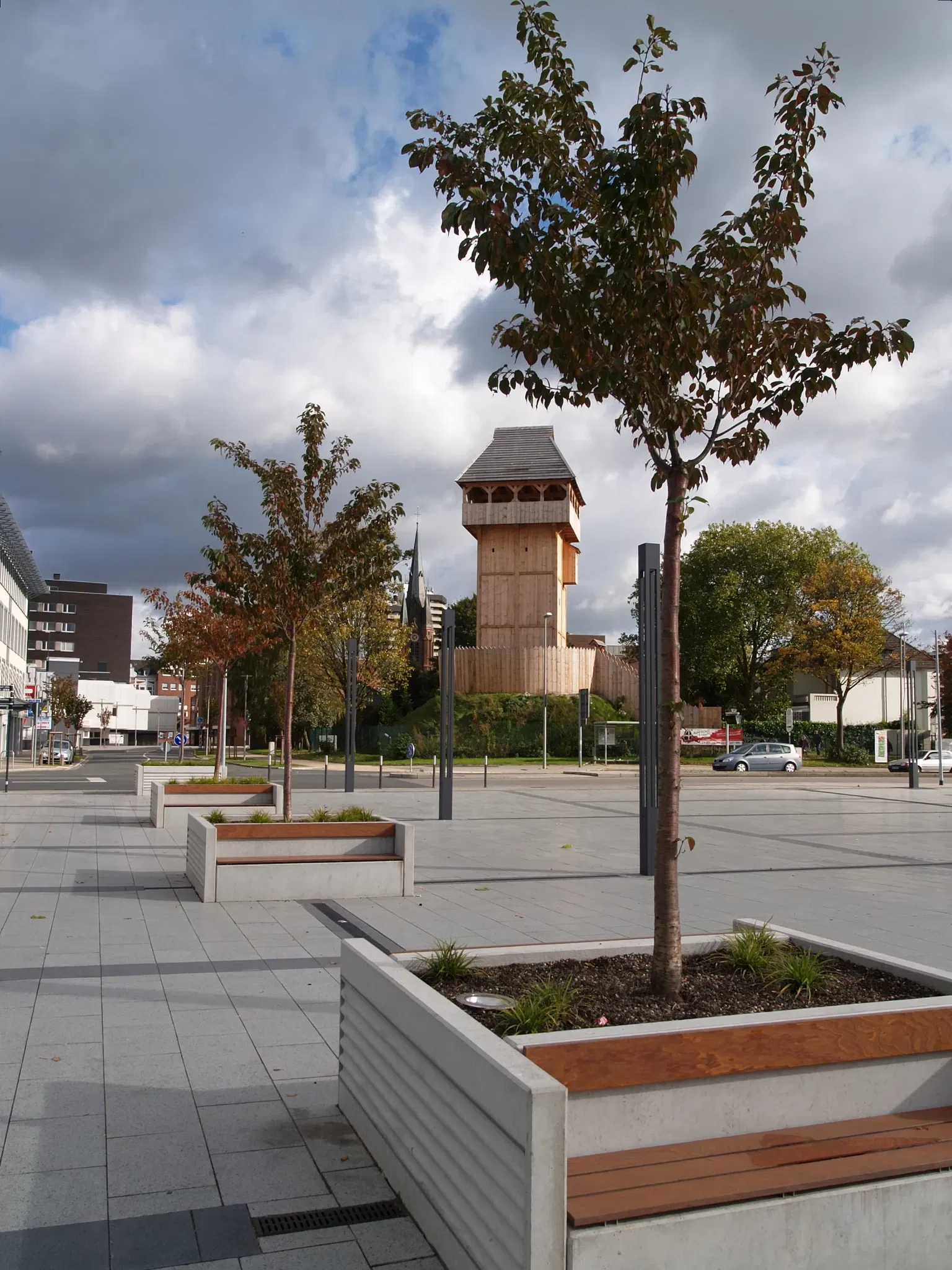 LWL Museum of Archeology