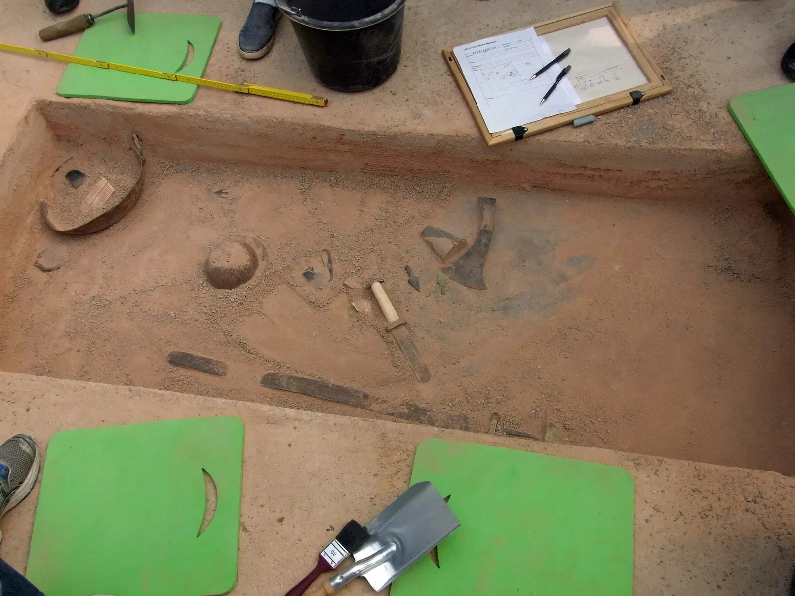 LWL Museum of Archeology