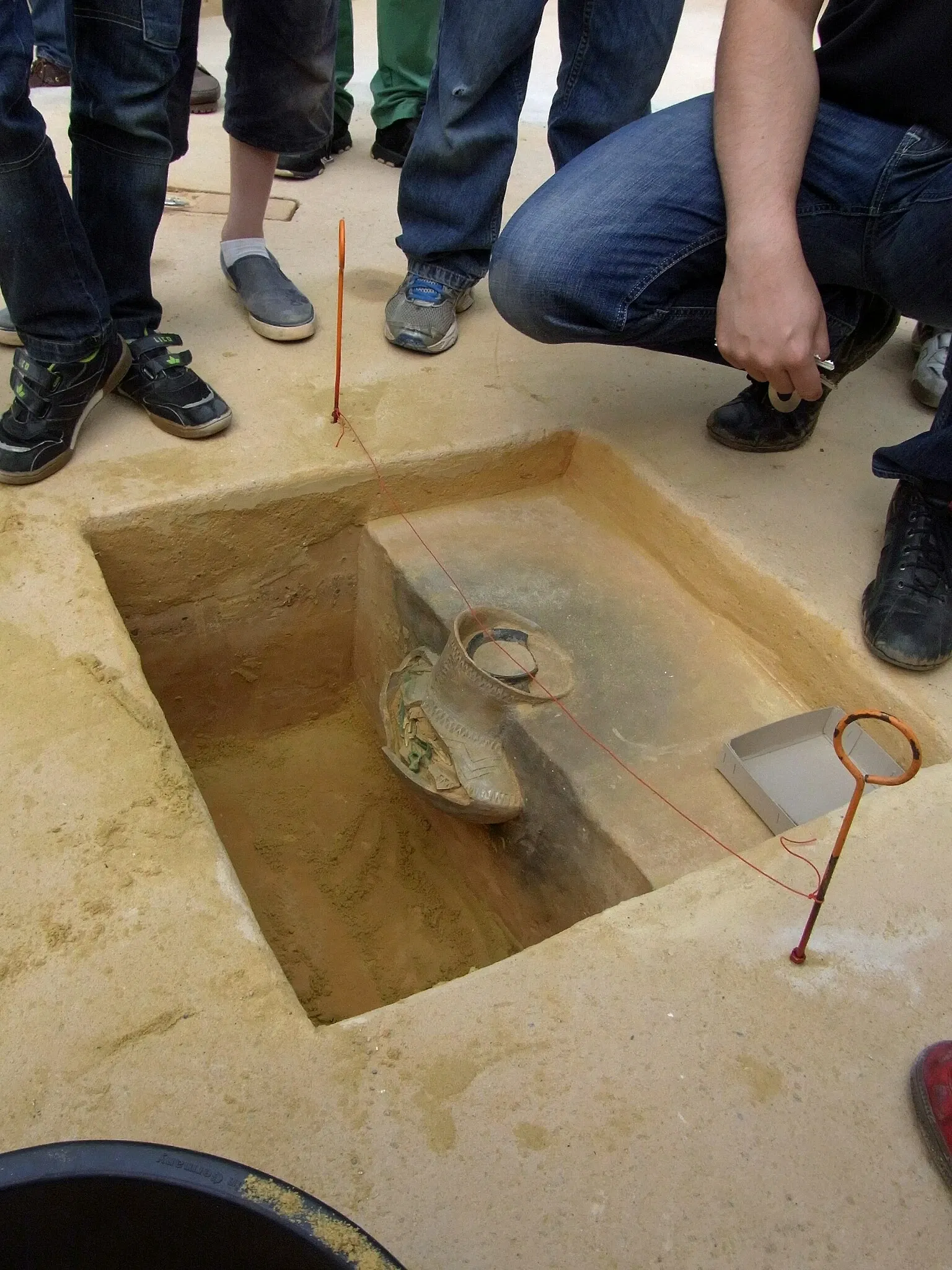 LWL Museum of Archeology