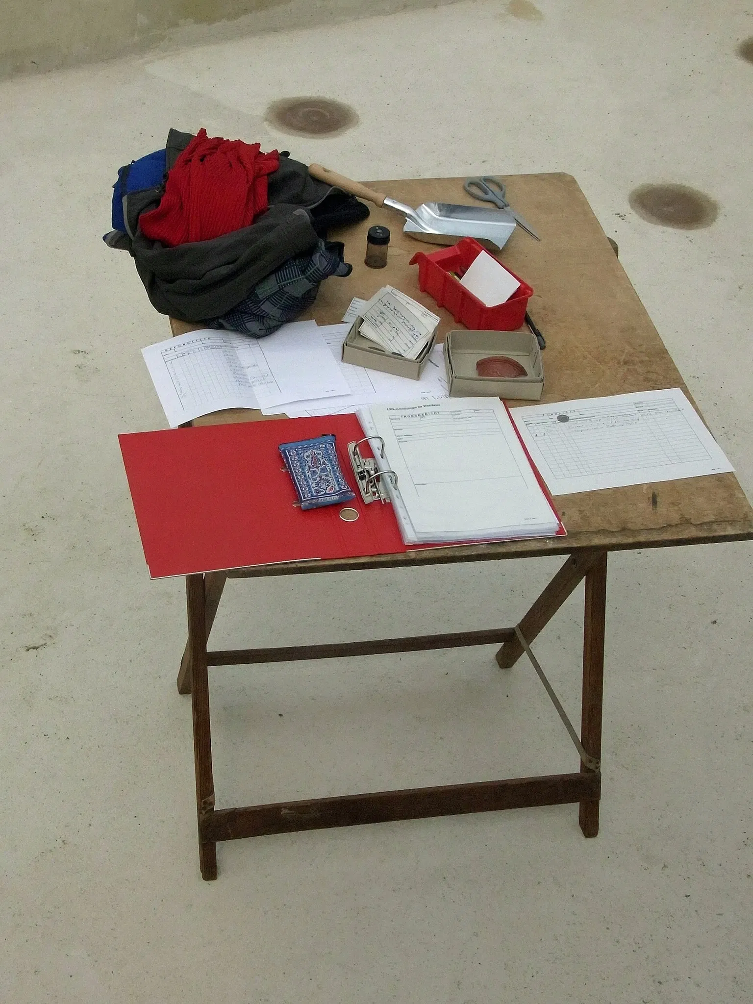 LWL Museum of Archeology