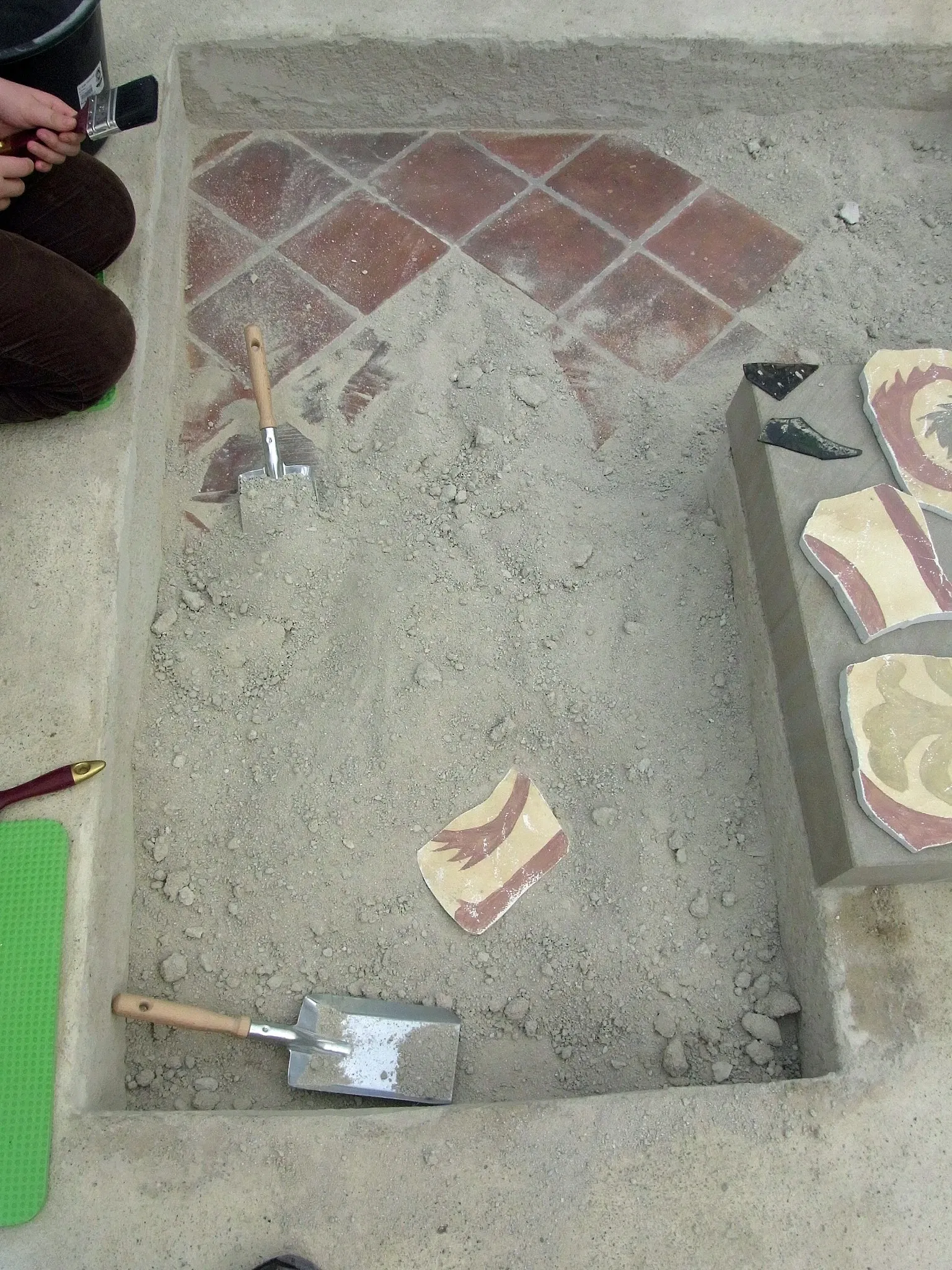 LWL Museum of Archeology