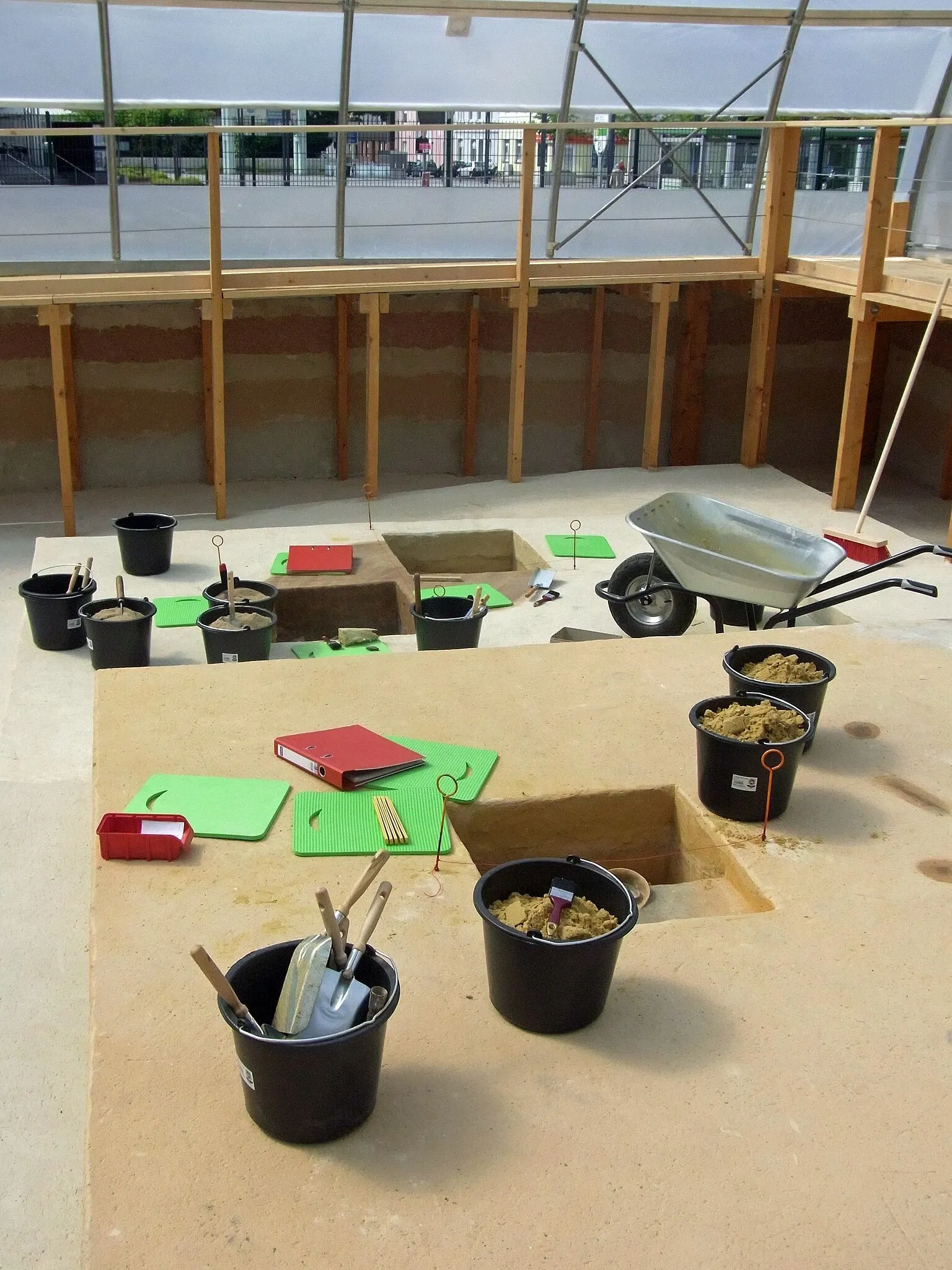 LWL Museum für Archäologie