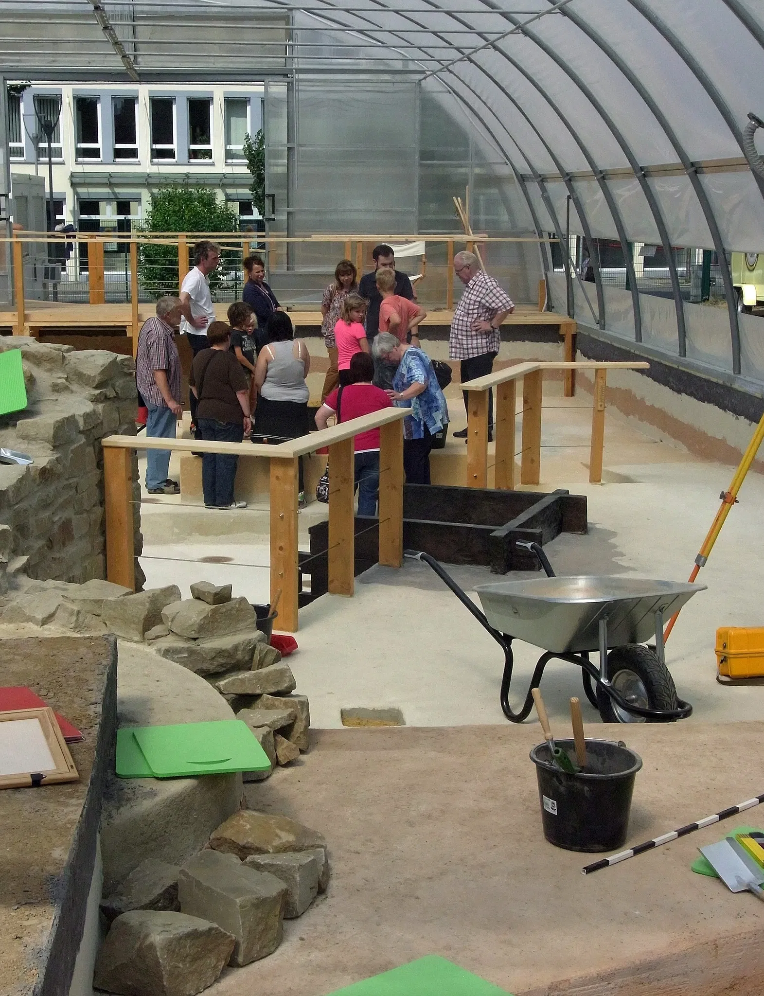 LWL Museum für Archäologie